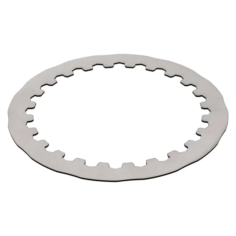 DRIVE STEEL PLATE 0.040 1050 RADIUSCX HONDA 450 REKLUSE 465-415