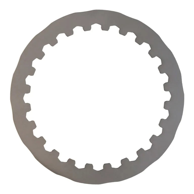 DRIVE STEEL PLATE 0.040 1050 RADIUSCX HONDA 450 REKLUSE 465-415