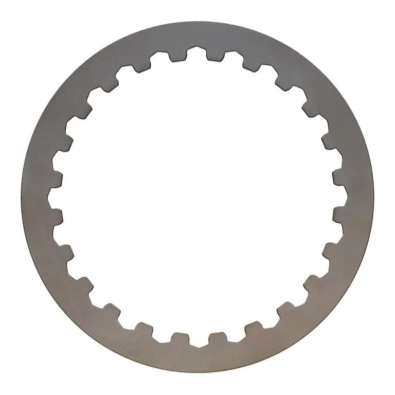 DRIVE STEEL PLATE 0.048 CORE HONDA 450 GAS REKLUSE 465-416