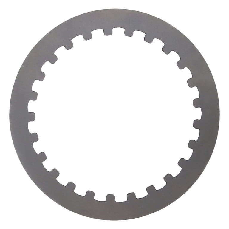 DRIVE STEEL PLATE 0.048 CORE HONDA 250 PRECISION REKLUSE 465-480