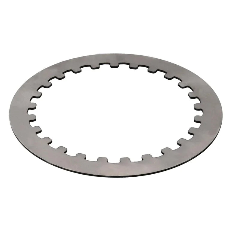 DRIVE STEEL PLATE 0.048 CORE HONDA 250 PRECISION REKLUSE 465-480