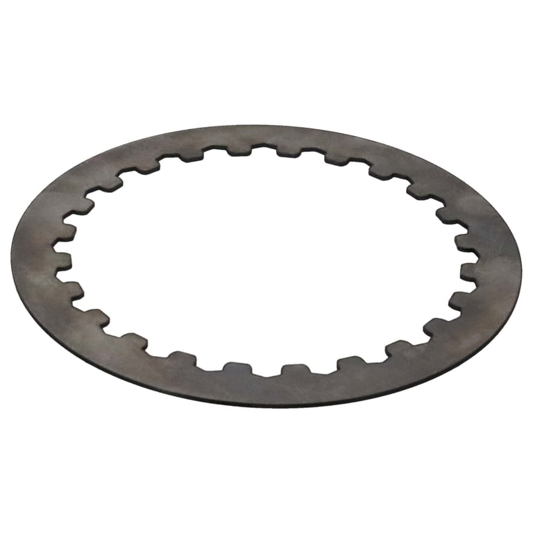 DRIVE STEEL PLATE 0.048 ZSP CORE RMS HONDA 450 PRECISION REKLUSE 465-481