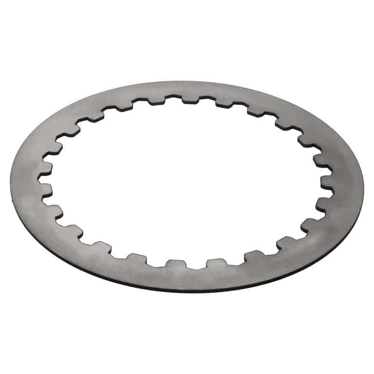 DRIVE STEEL PLATE 0.060 ZSPCORE RMS HONDA 450 PRECISION REKLUSE 465-601