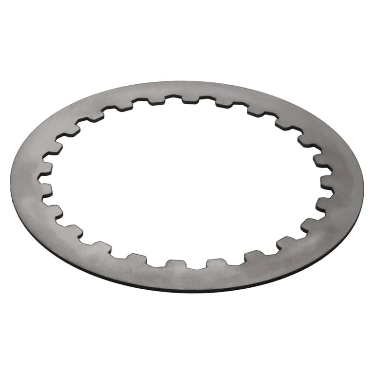 DRIVE STEEL PLATE 0.060 ZSPCORE RMS HONDA 450 PRECISION REKLUSE 465-601