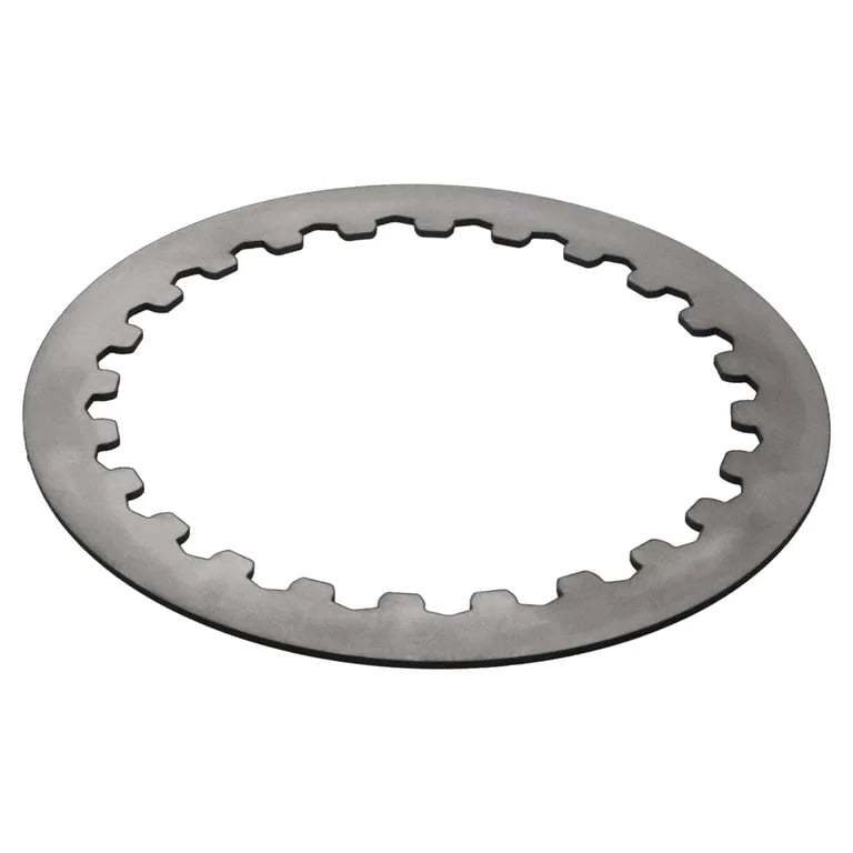 DRIVE STEEL PLATE 0.060 ZSPCORE RMS HONDA 450 PRECISION REKLUSE 465-601