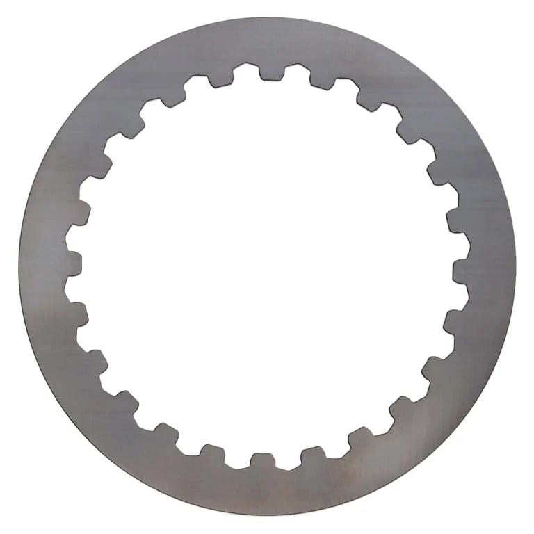 DRIVE STEEL PLATE 0.060 ZSP CORE RMS YAMAHA 450 PRECISION REKLUSE 465-603