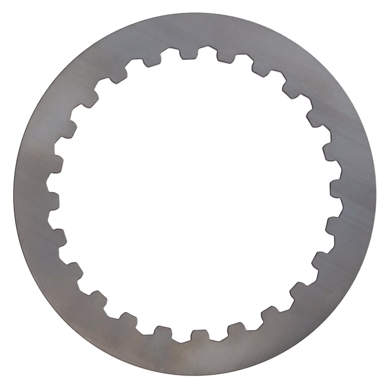 DRIVE STEEL PLATE 0.060 ZSP CORE RMS YAMAHA 450 PRECISION REKLUSE 465-603