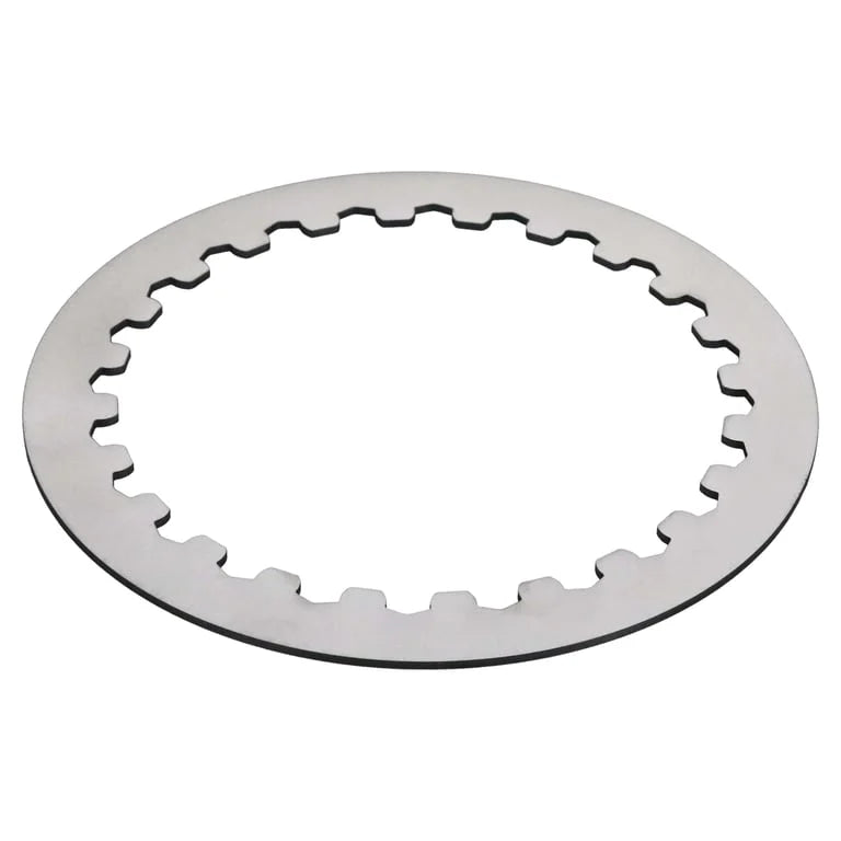 DRIVE STEEL PLATE 0.065 ZSP CORE RMS HONDA 450 PRECISION REKLUSE 465-651