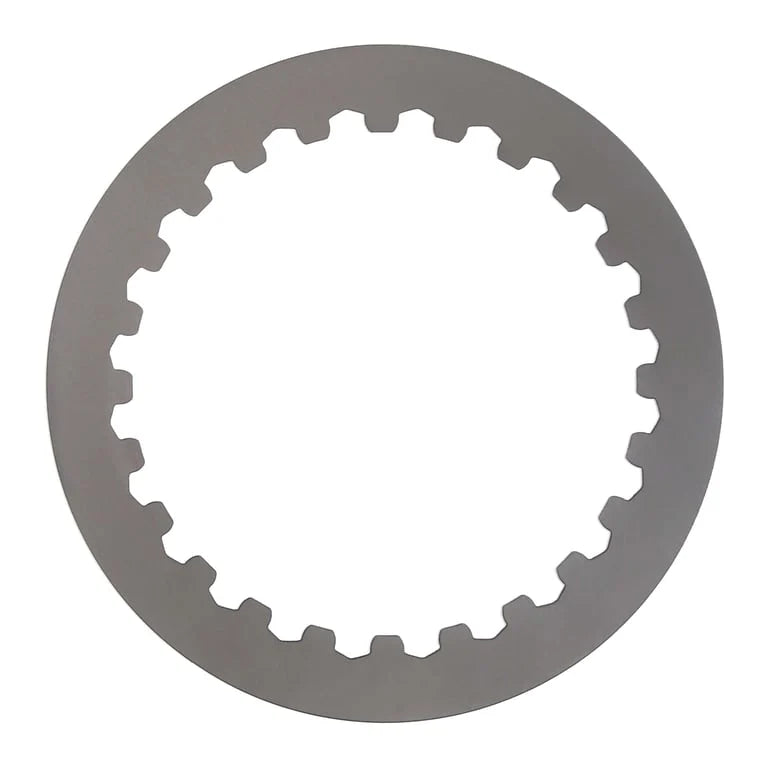 DRIVE STEEL PLATE 0.065 ZSP CORE RMS YAMAHA 450 PRECISION REKLUSE 465-653