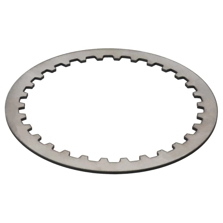 DRIVE STEEL PLATE 0.065 BMW R1200 TOP LP NOTCHED REKLUSE 467-619