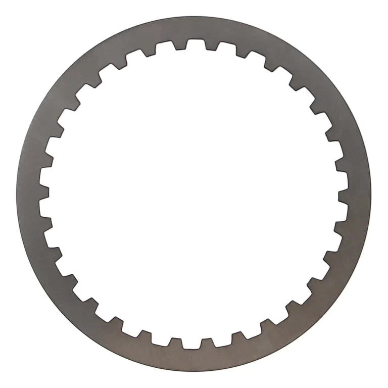 DRIVE STEEL PLATE 0.065 BMW R1200 TOP LP NOTCHED REKLUSE 467-619