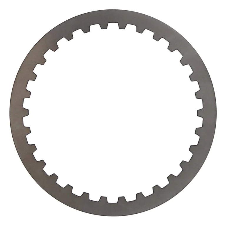 DRIVE STEEL PLATE 0.065 BMW R1200 TOP LP NOTCHED REKLUSE 467-619