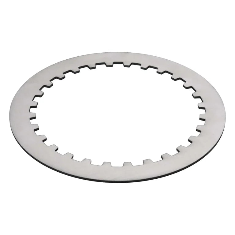 DRIVE STEEL PLATE 0.065 HONDA CRF 450 OEM REKLUSE 467-636