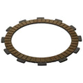 FRICTION PLATE HONDA 250 REKLUSE 469-012