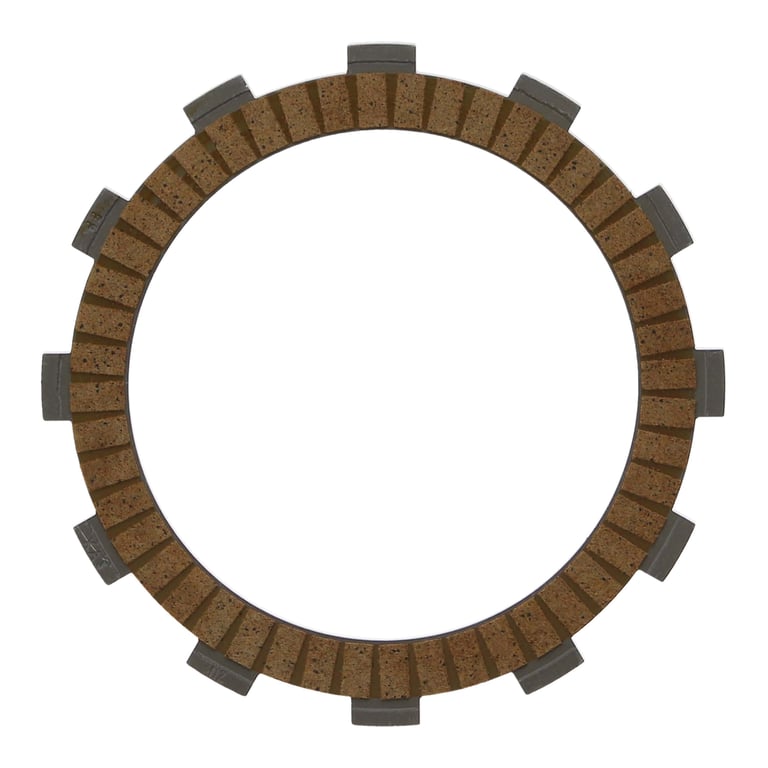 FRICTION PLATE HONDA 250 REKLUSE 469-012