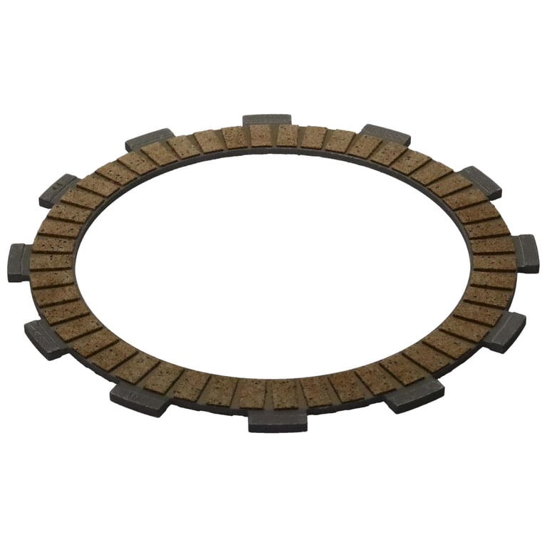 FRICTION PLATE HONDA 250 REKLUSE 469-012