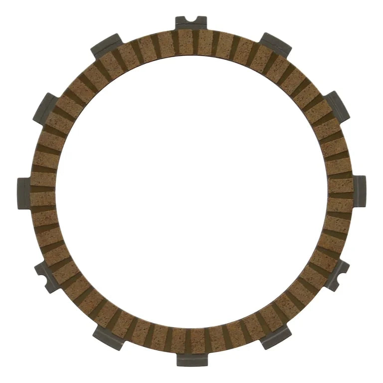 FRICTION PLATE HONDA 450 REKLUSE 469-013