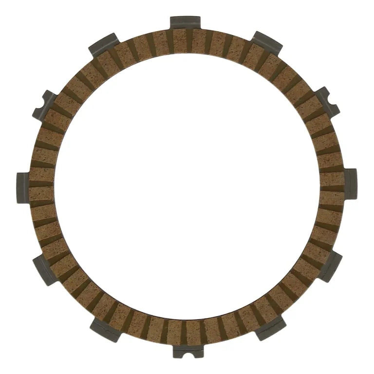 FRICTION PLATE HONDA 450 REKLUSE 469-013