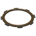 FRICTION PLATE HONDA 150 REKLUSE 469-018