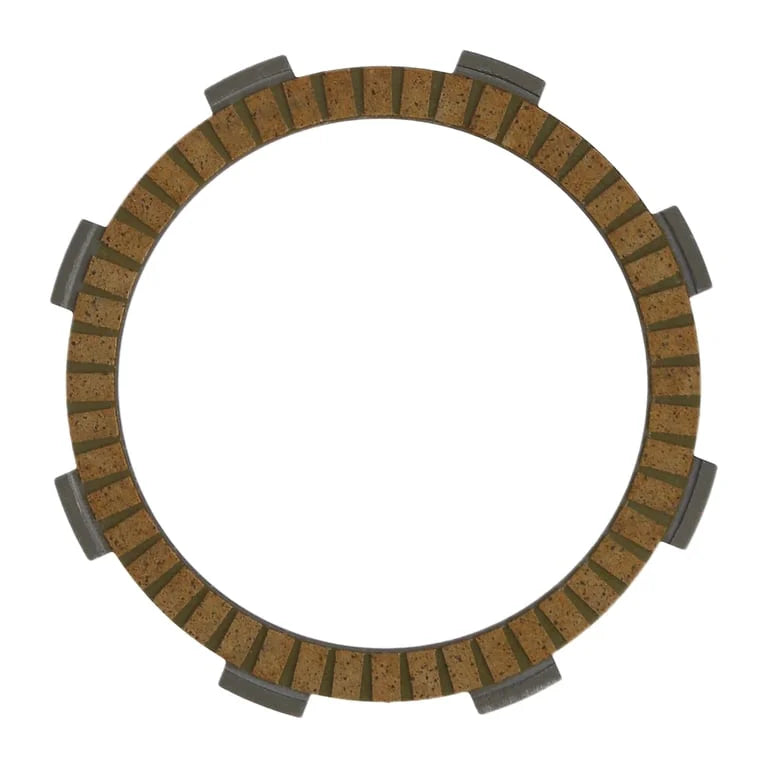 FRICTION PLATE HONDA 150 REKLUSE 469-018