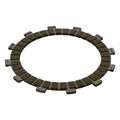 FRICTION PLATE KTM HUSQ 85 105 REKLUSE 469-031