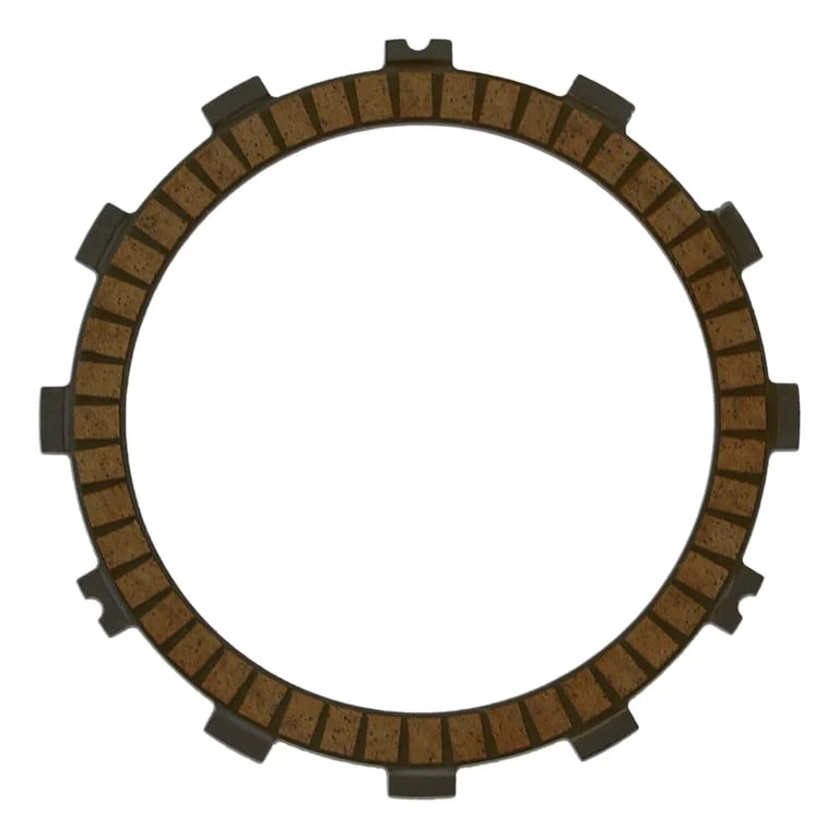 FRICTION PLATE SUZUKI 450 REKLUSE 469-065