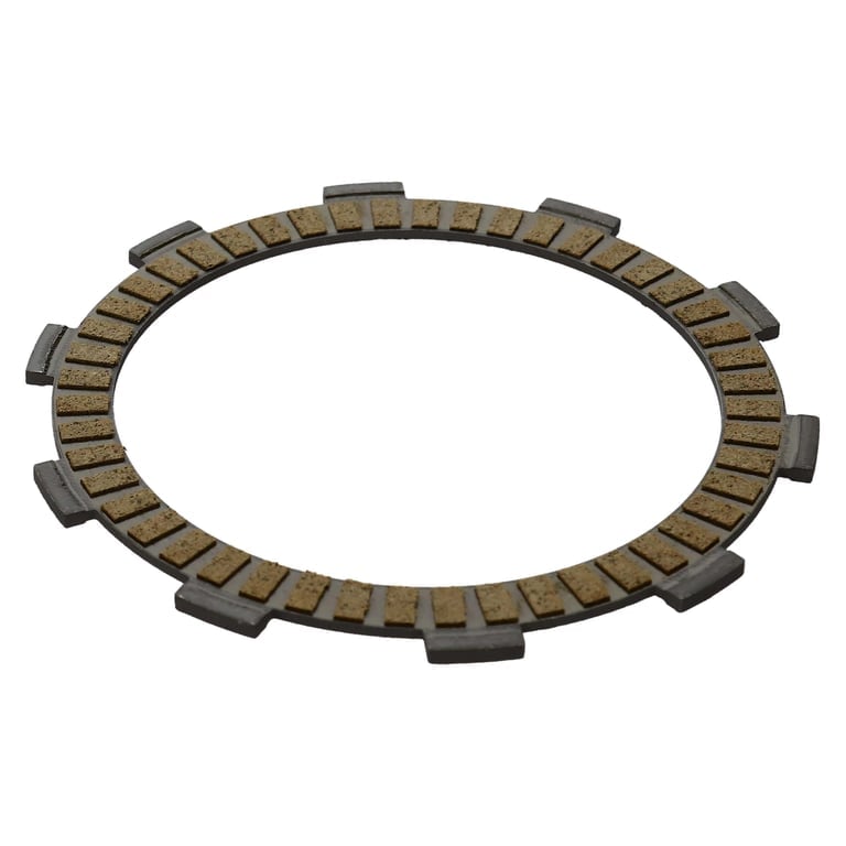 FRICTION PLATE YAMAHA YZ 85 OEM DISK REKLUSE 469-072