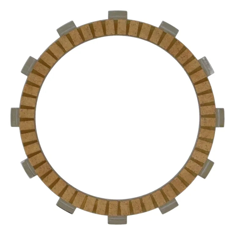 FRICTION PLATE YAMAHA 450 REKLUSE 469-073