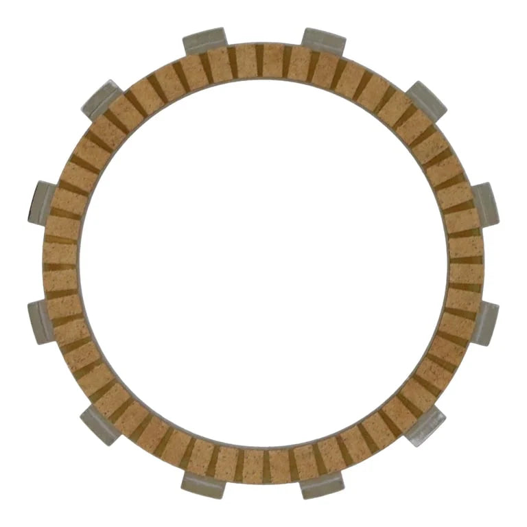 FRICTION PLATE YAMAHA 450 REKLUSE 469-073