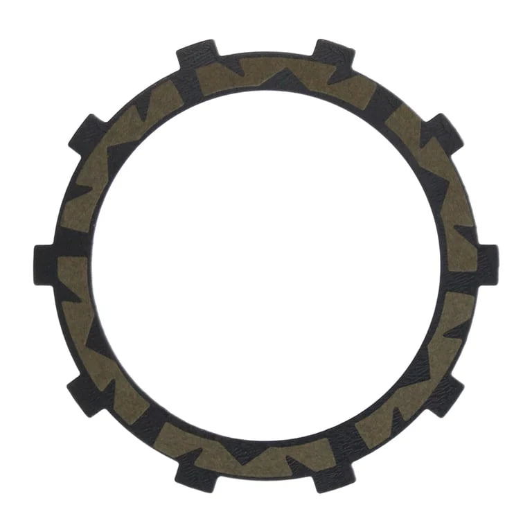 FRICTION PLATE HD 500-750 AMERICAN V-TWIN THIN REKLUSE 469-312
