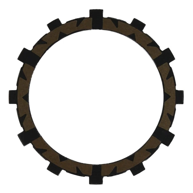 FRICTION PLATE YAMAHA YZ 250 THICK 0.100IN 2.54mm REKLUSE 469-317
