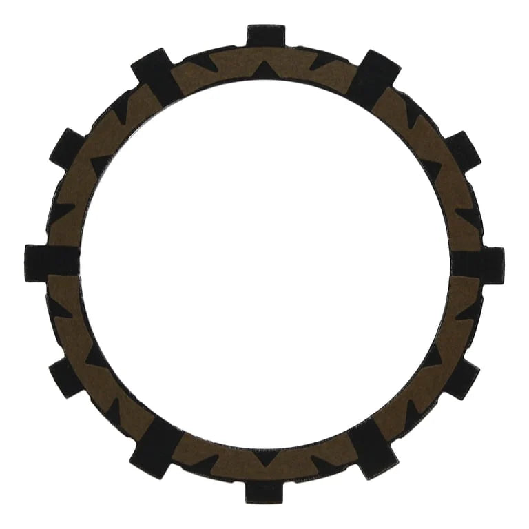 FRICTION PLATE YAMAHA YZ 250 THICK 0.100IN 2.54mm REKLUSE 469-317