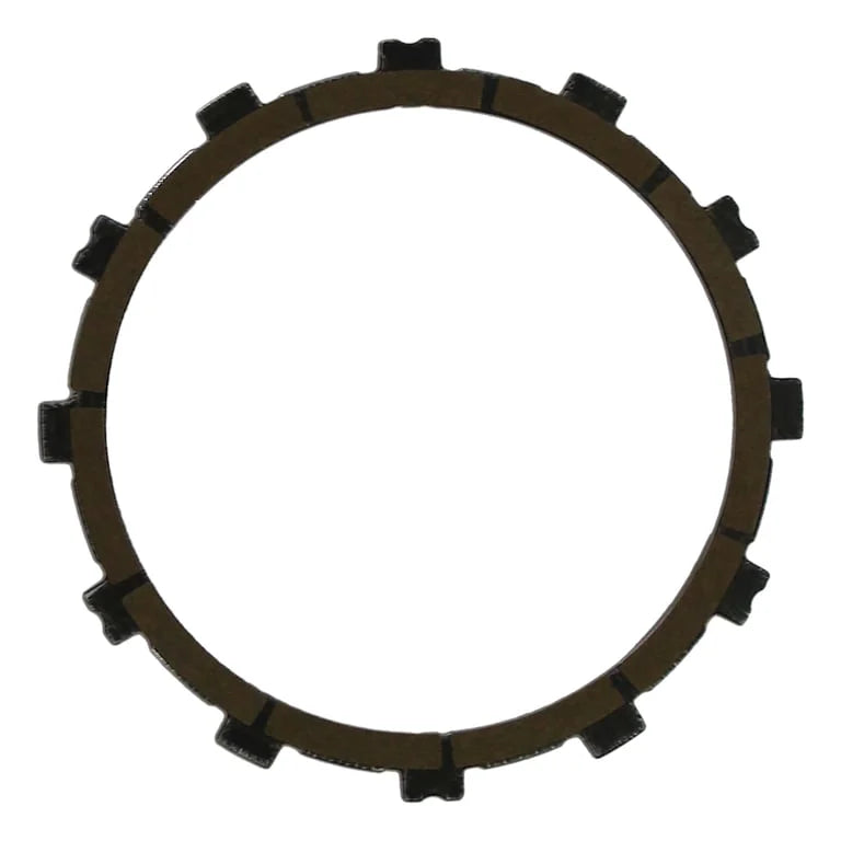 FRICTION PLATE JUDDER HONDA 450 REKLUSE 469-318