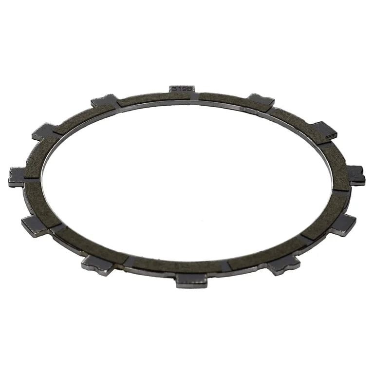 FRICTION PLATE YAMAHA YFZ 450 THICK 0.100 2.54mm REKLUSE 469-319