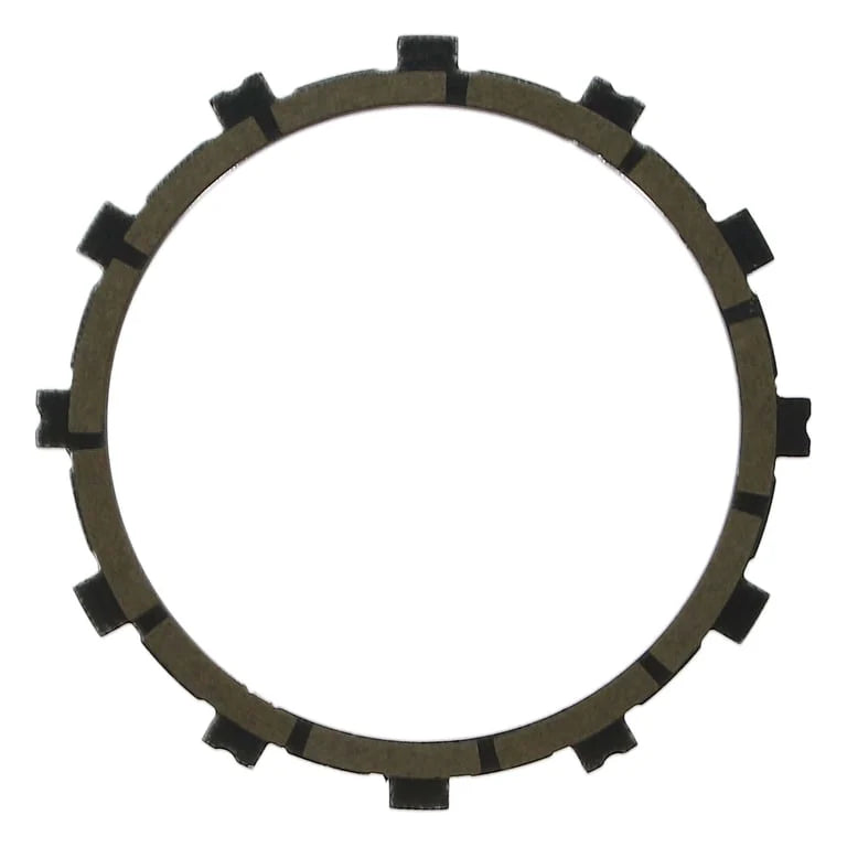 FRICTION PLATE YAMAHA YFZ 450 THICK 0.100 2.54mm REKLUSE 469-319