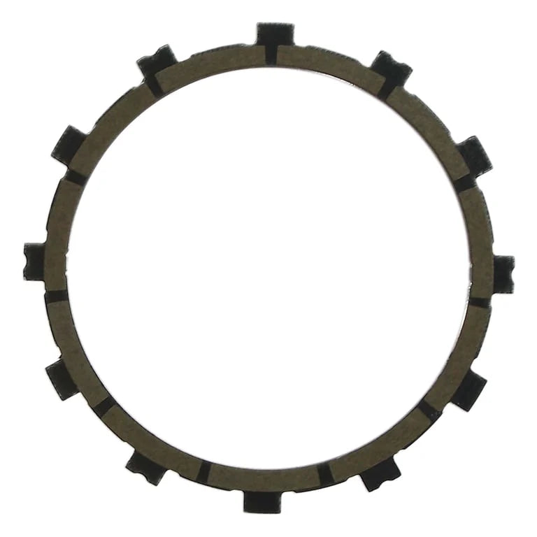 FRICTION PLATE YAMAHA YFZ 450 THICK 0.100 2.54mm REKLUSE 469-319