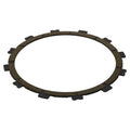 FRICTION PLATE THIN JUDDER 0.078 HONDA 450 REKLUSE 469-320