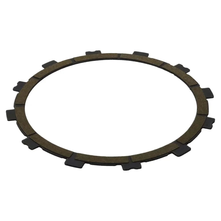 FRICTION PLATE THIN JUDDER 0.078 HONDA 450 REKLUSE 469-320