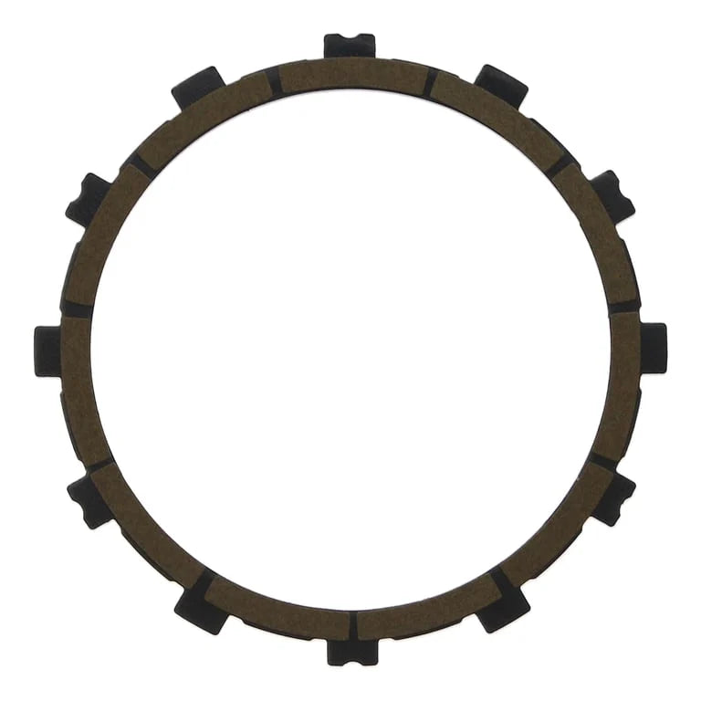 FRICTION PLATE THIN JUDDER 0.078 HONDA 450 REKLUSE 469-320