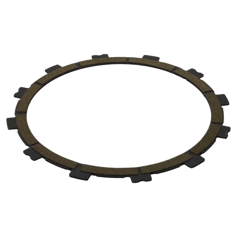 FRICTION PLATE THIN JUDDER 0.078 HONDA 450 REKLUSE 469-320