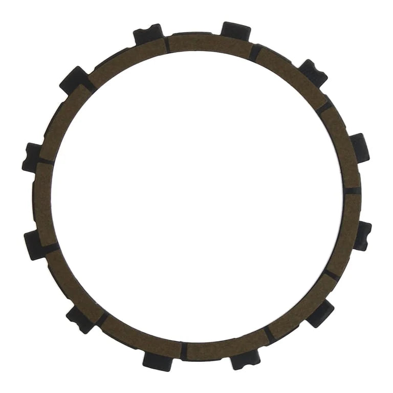 FRICTION PLATE THIN JUDDER 0.078 HONDA 450 REKLUSE 469-320
