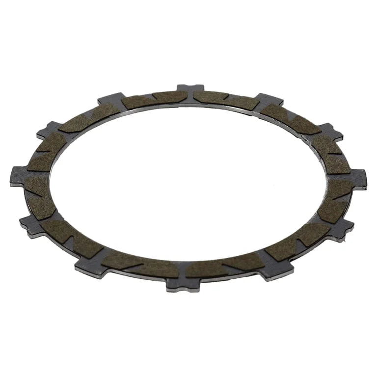 FRICTION PLATE KAW 250 THICK 0.110IN 2.79mm REKLUSE 469-322