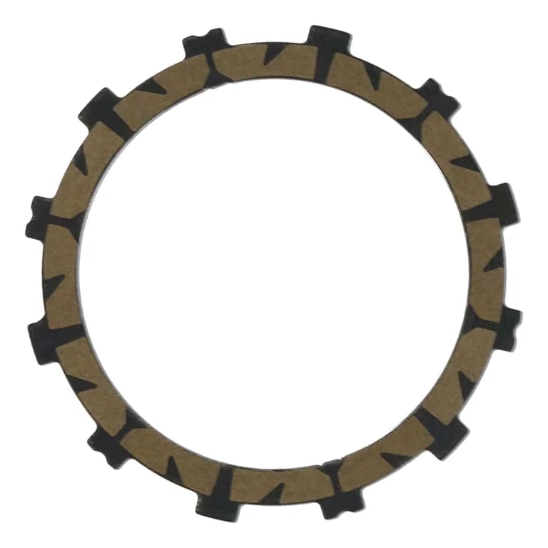 FRICTION PLATE KAW 250 THICK 0.110IN 2.79mm REKLUSE 469-322