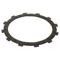 FRICTION PLATE HONDA 450 TORQ DRIVE 2-SEGMENT PADS REKLUSE 469-331