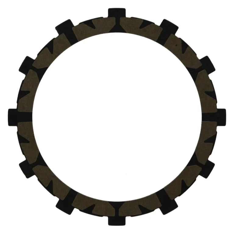 FRICTION PLATE HONDA 450 TORQ DRIVE 2-SEGMENT PADS REKLUSE 469-331