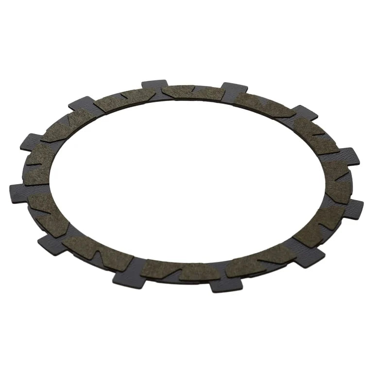 FRICTION PLATE HONDA 450 TORQ DRIVE 2-SEGMENT PADS REKLUSE 469-331