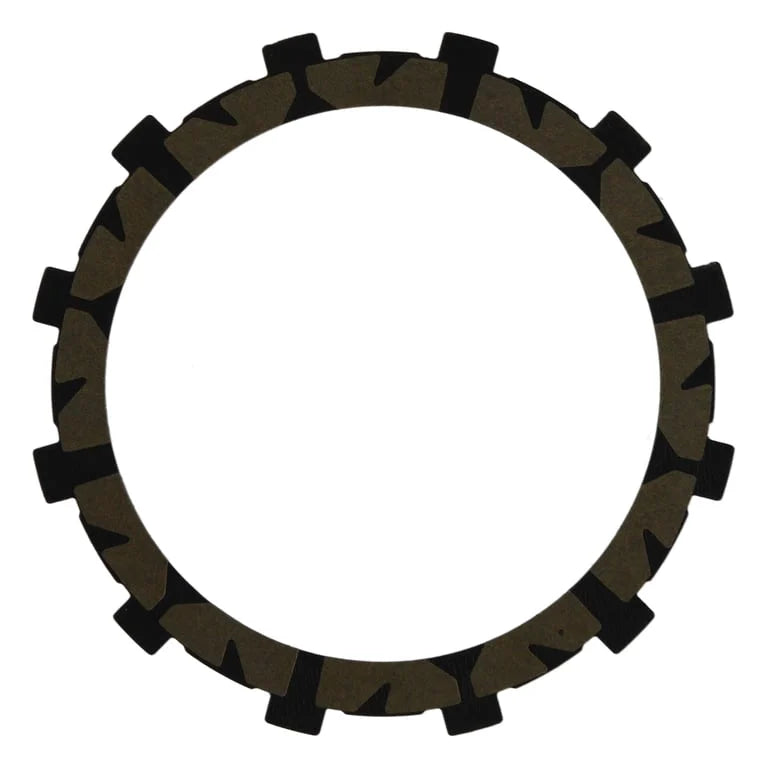 FRICTION PLATE HONDA 450 TORQ DRIVE 2-SEGMENT PADS REKLUSE 469-331