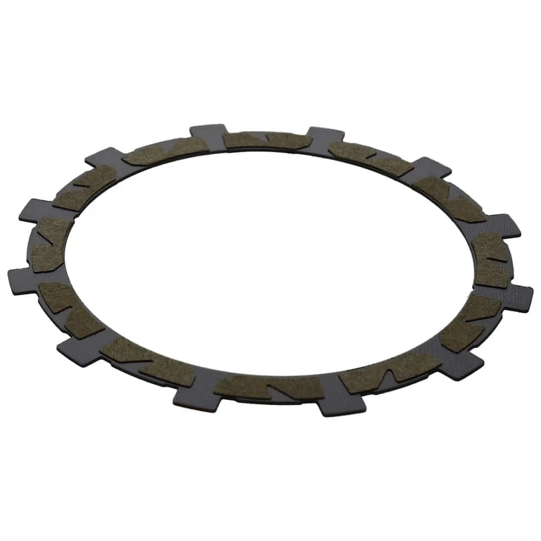 FRICTION PLATE SUZUKI 450 TORQ DRIVE 2-SEGMENT PADS REKLUSE 469-333