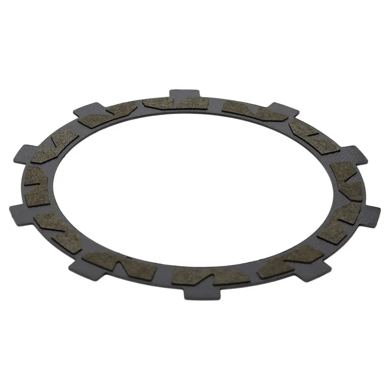 FRICTION PLATE HD AMERICAN V-TWIN 500 750 THIN SPLIT PAD REKLUSE 469-352