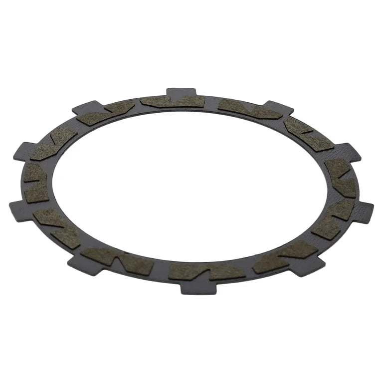 FRICTION PLATE HD AMERICAN V-TWIN 500 750 THIN SPLIT PAD REKLUSE 469-352